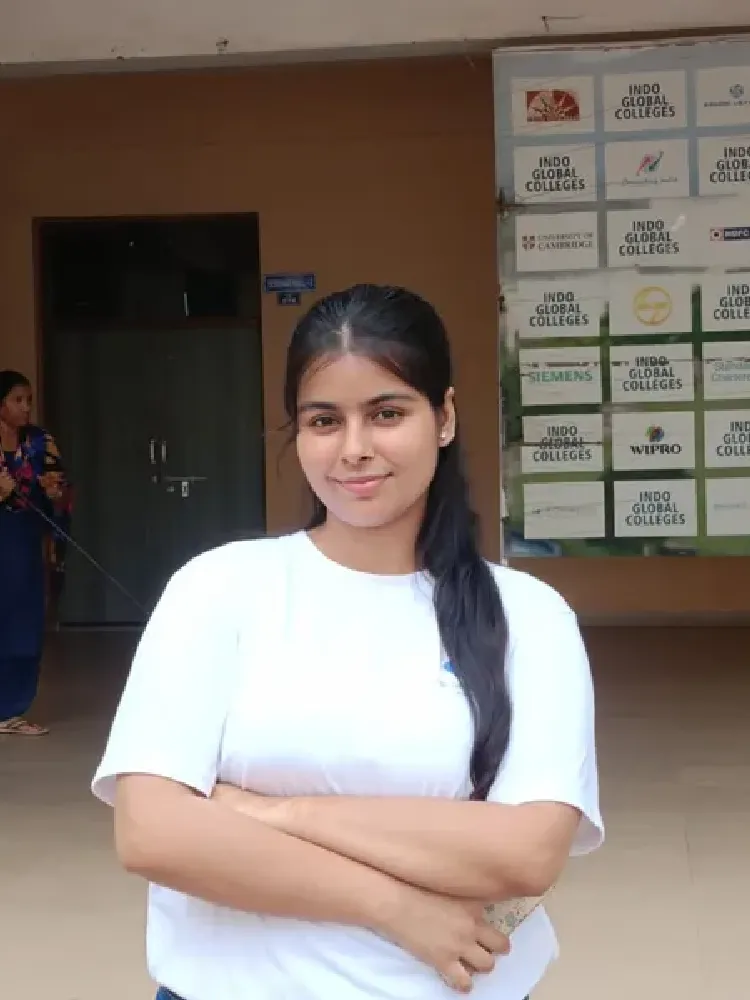 Akriti