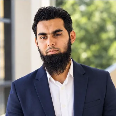 Mohammed Sadaan Imran Shaikh