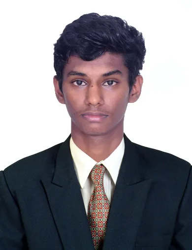 SURIYA K