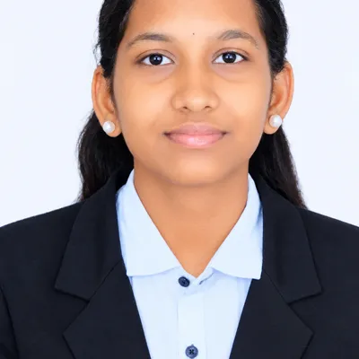 DIYASHRI K