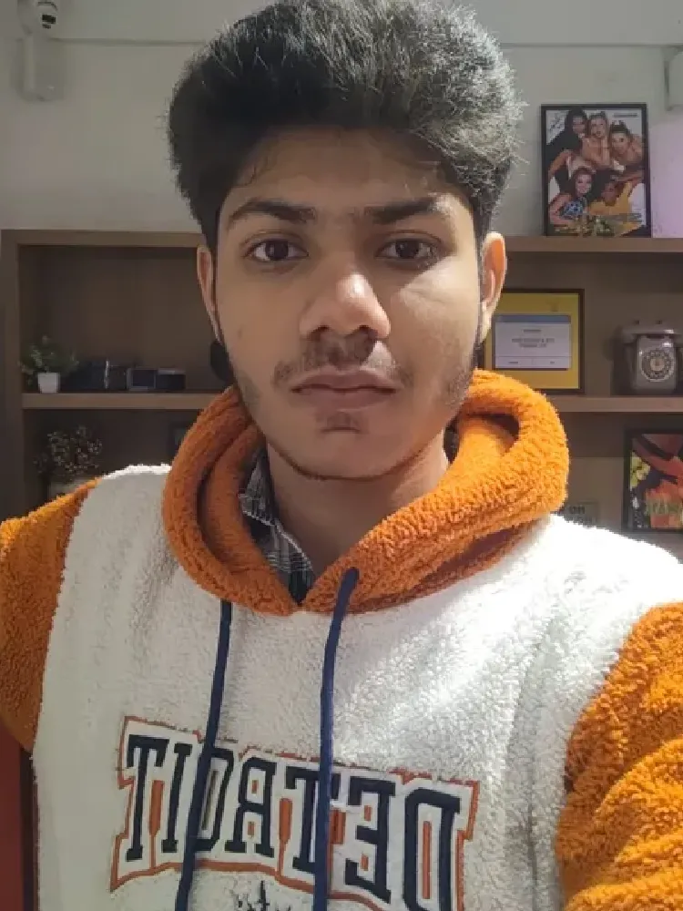 Shashwat Tiwari