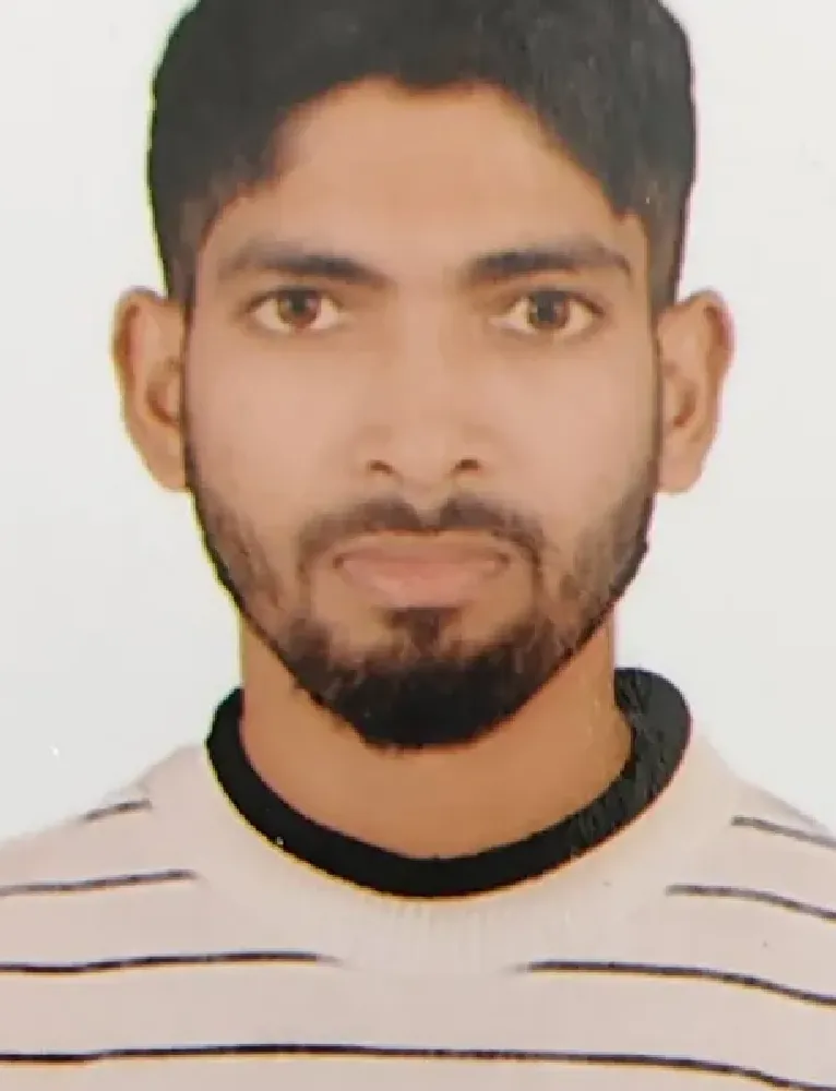 Mohammad Salman
