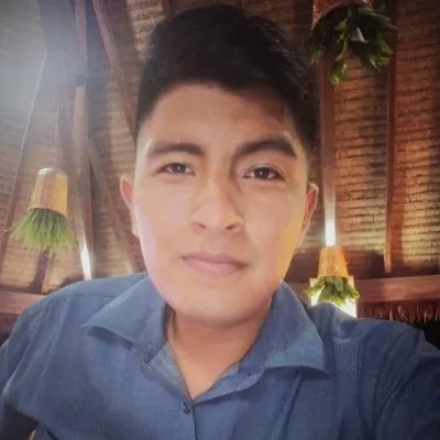 Dennis David Sejas Mamani