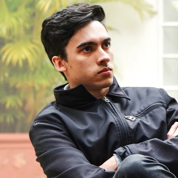 Leonardo Soares Pereira