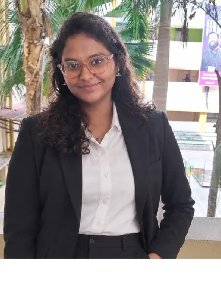 Pavithra Elumalai