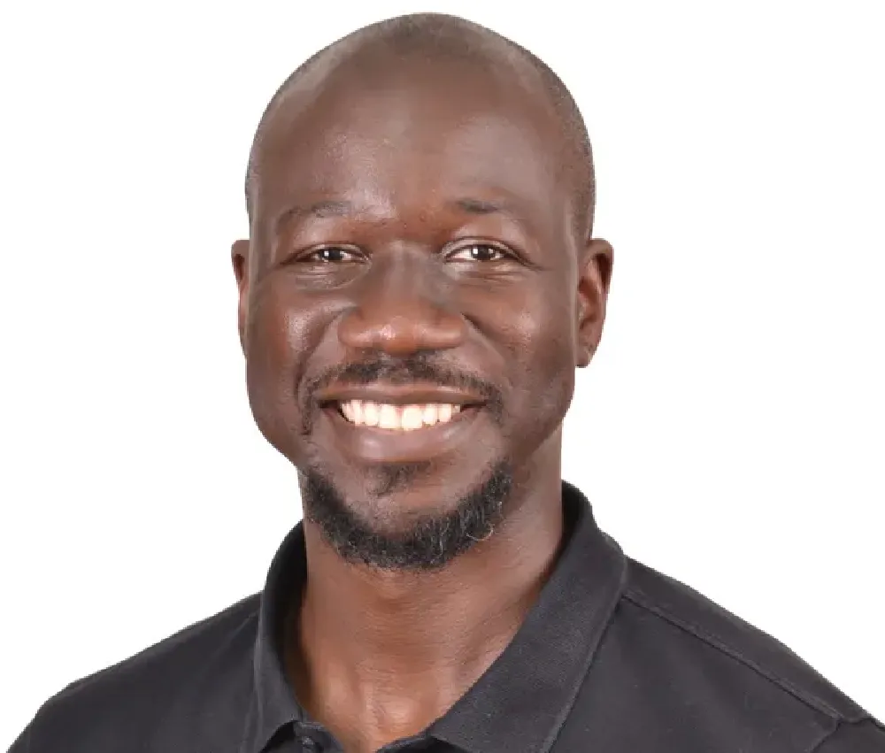 Jonathan Kola