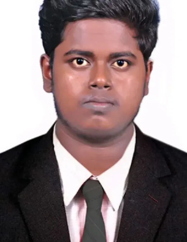 HARIKARTHIK.V
