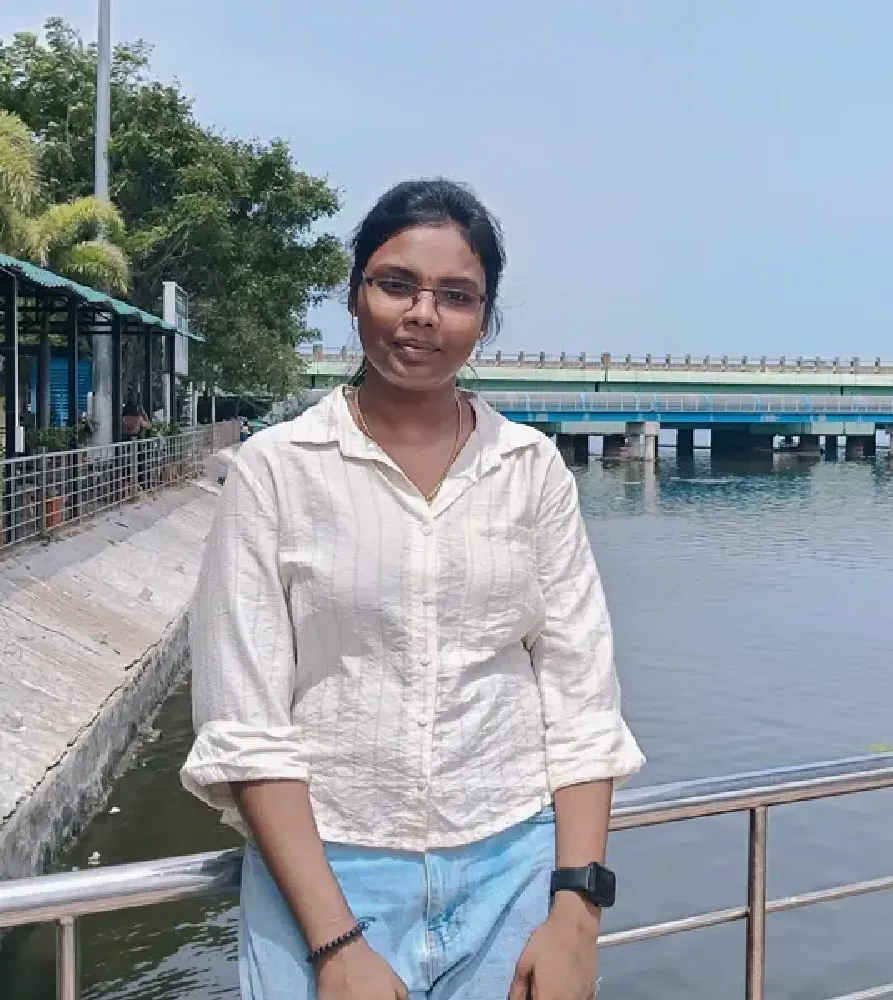 SARUMATHI I