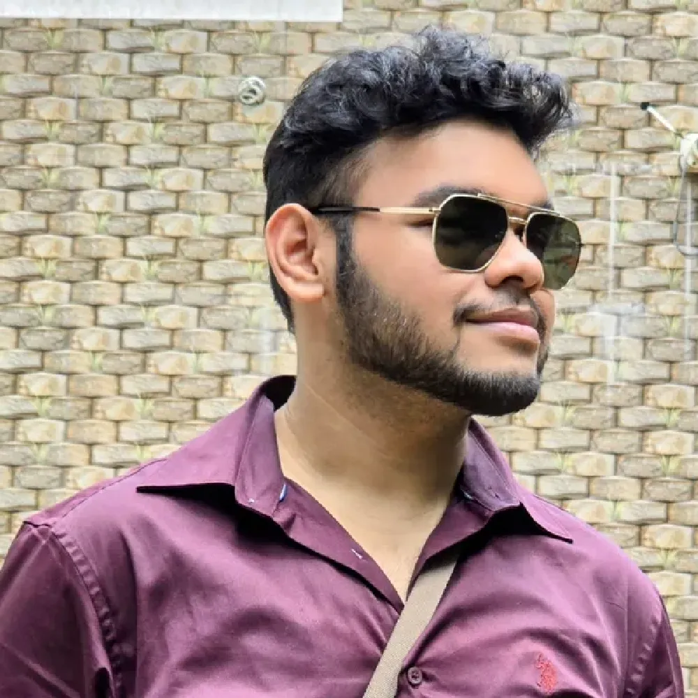 Sagnik Kumar Nath