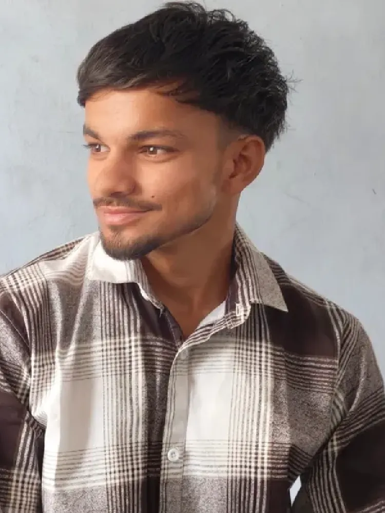 KOMAL KUMAR