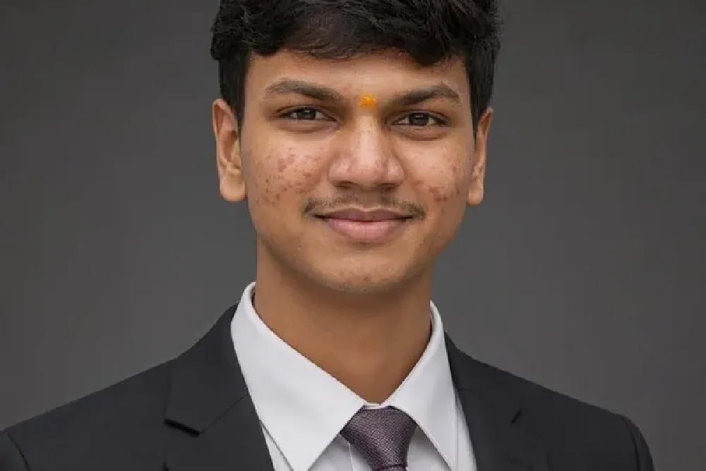 Vedant