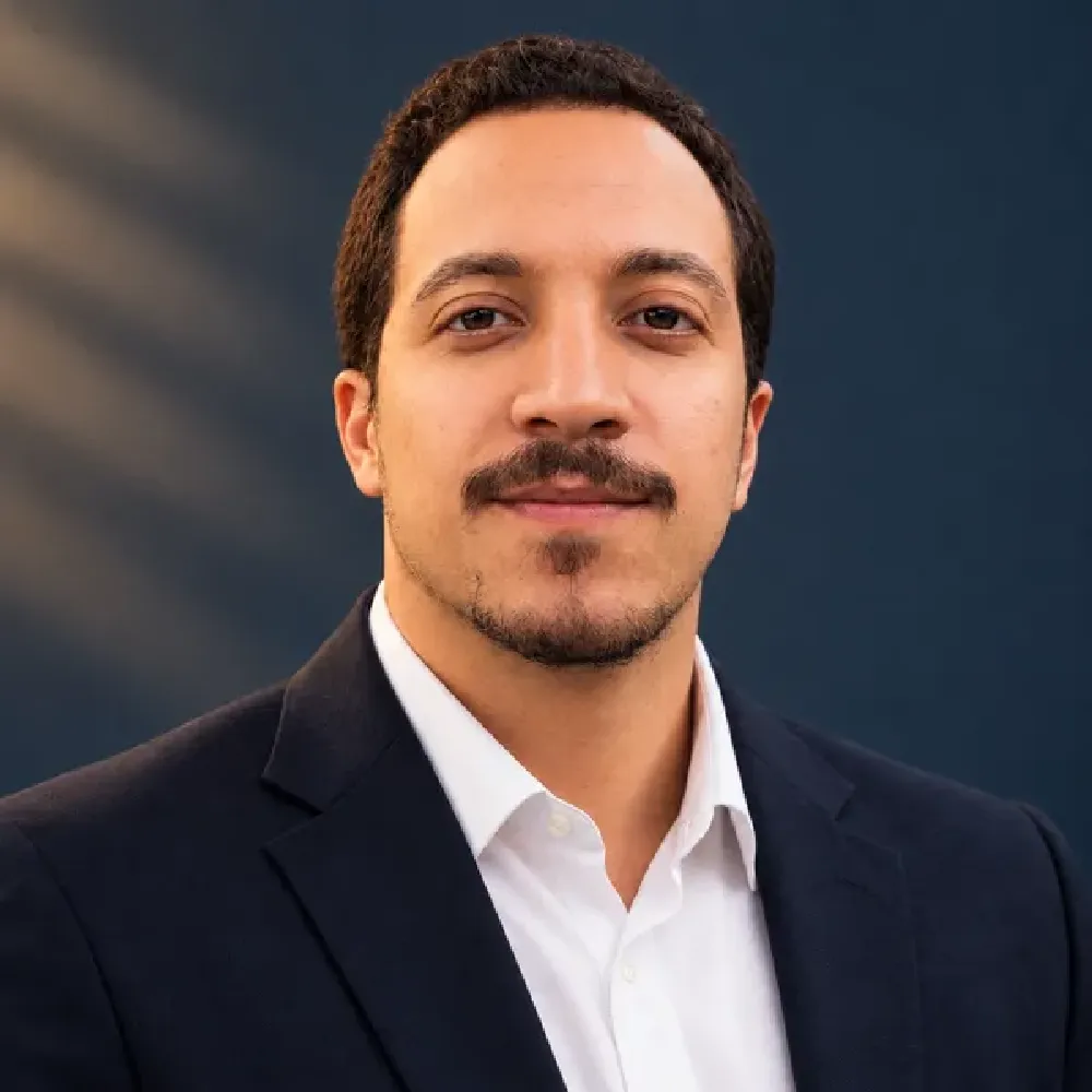 Basel Mohamed