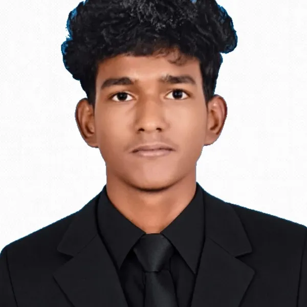 NITHIYARASU R AIDS