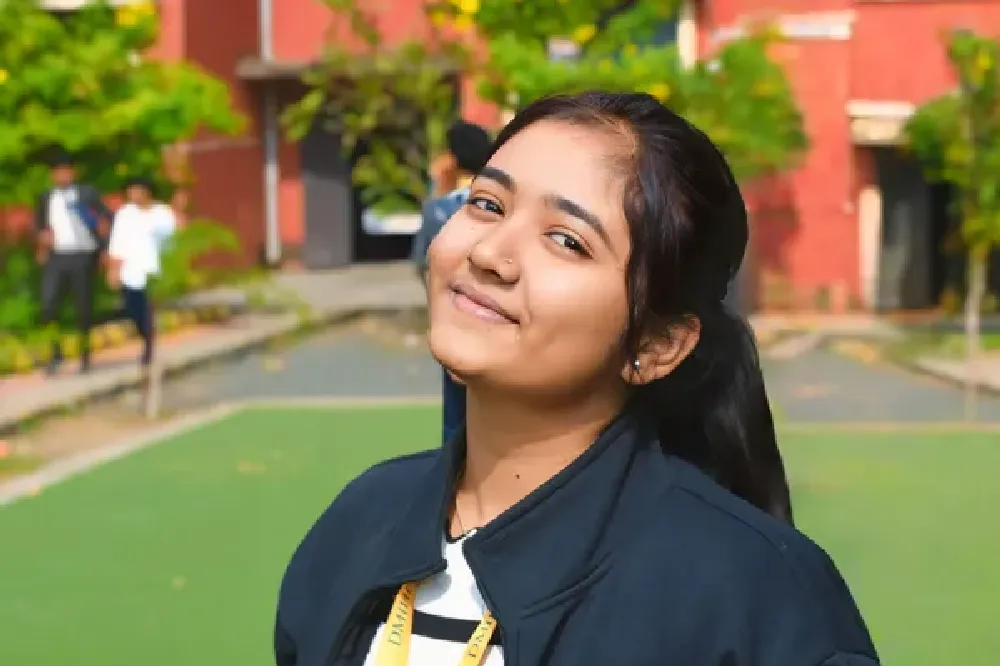 Saloni Ambatkar
