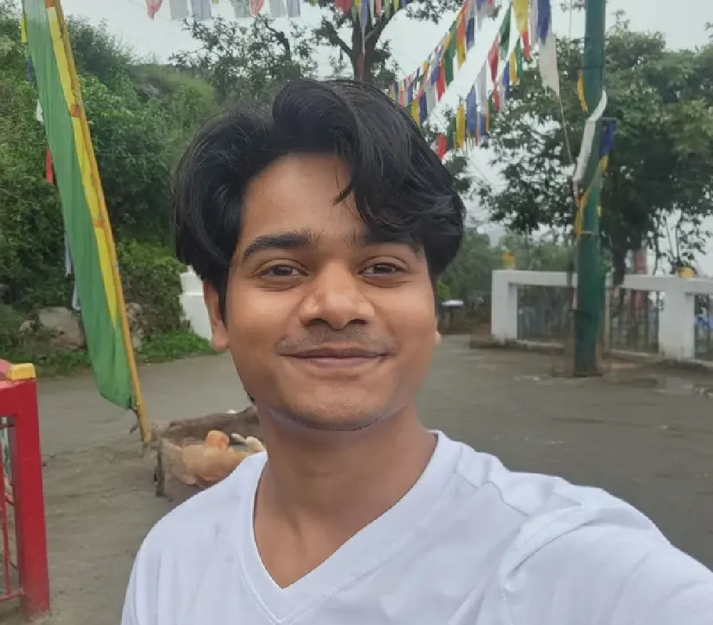 Mohd Farhan