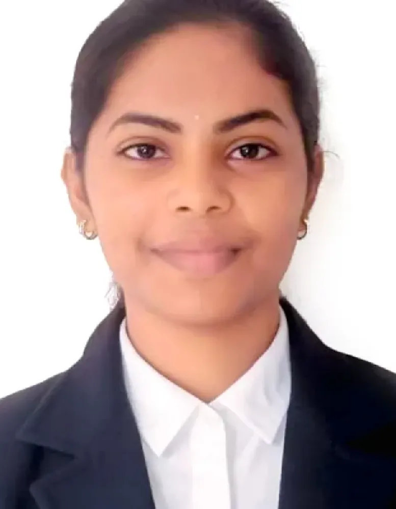 LAVANYA M AIDS
