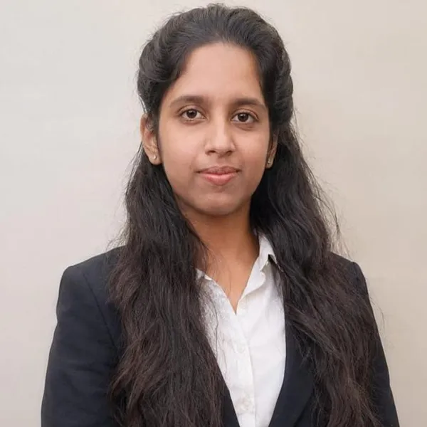 Samruddhi Patil