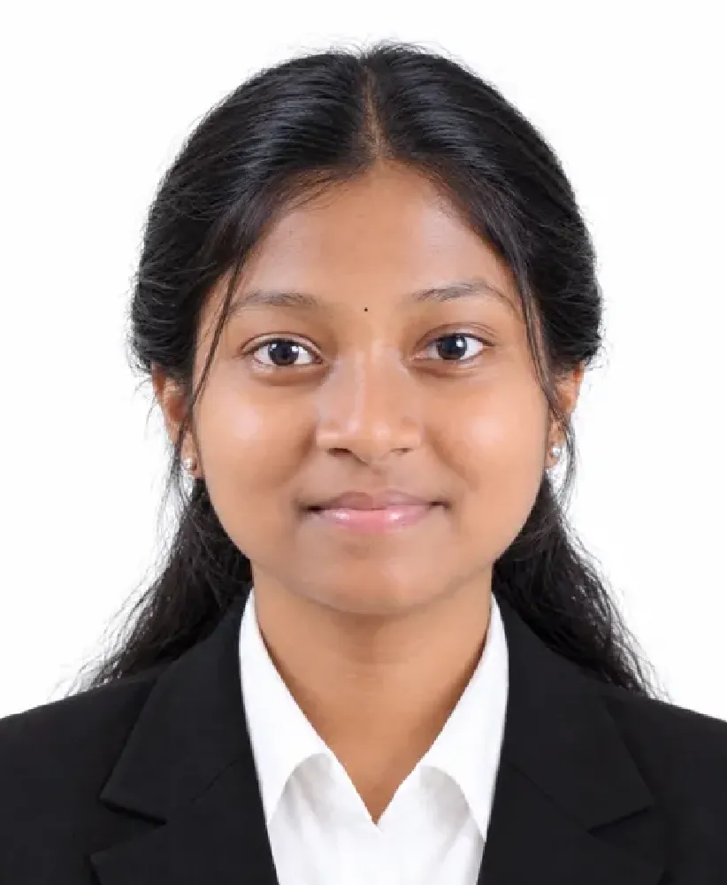 Priyadharshni M
