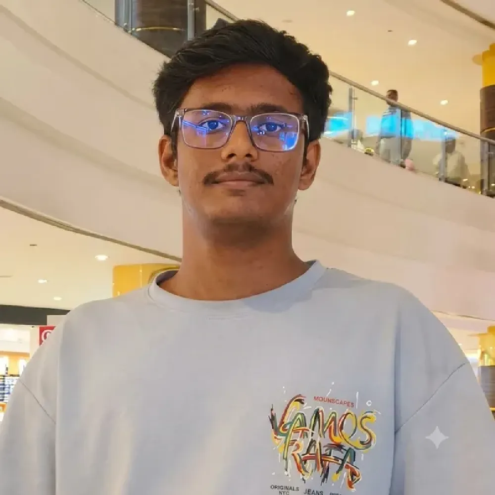 Hariprasad takle