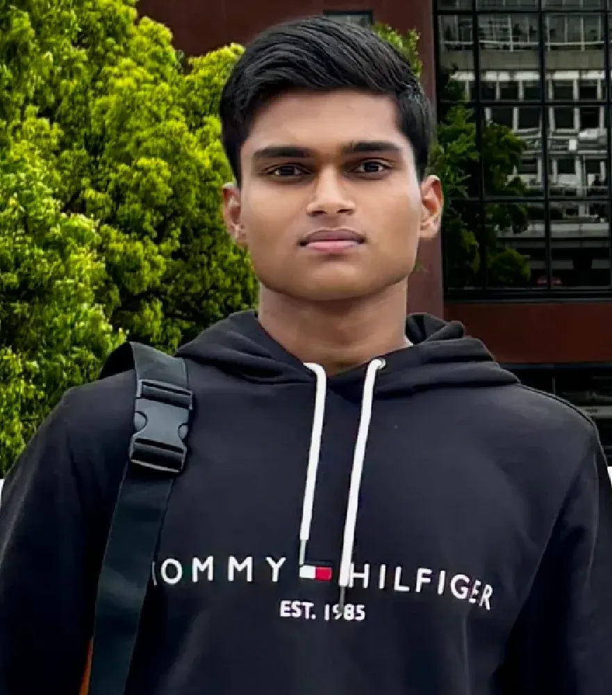 Aditya Nalkande