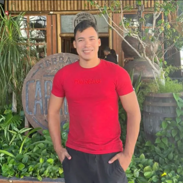 Matheus Florentino