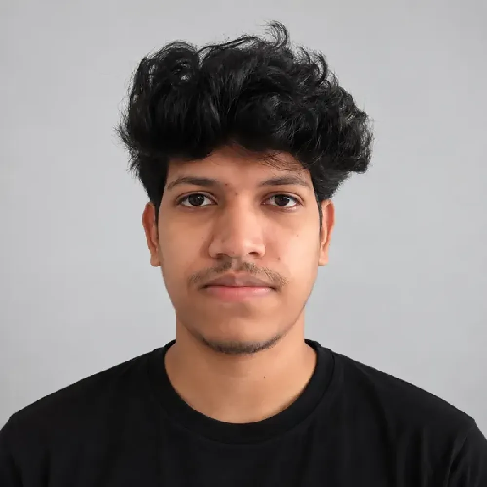 Akhil Budigapaka