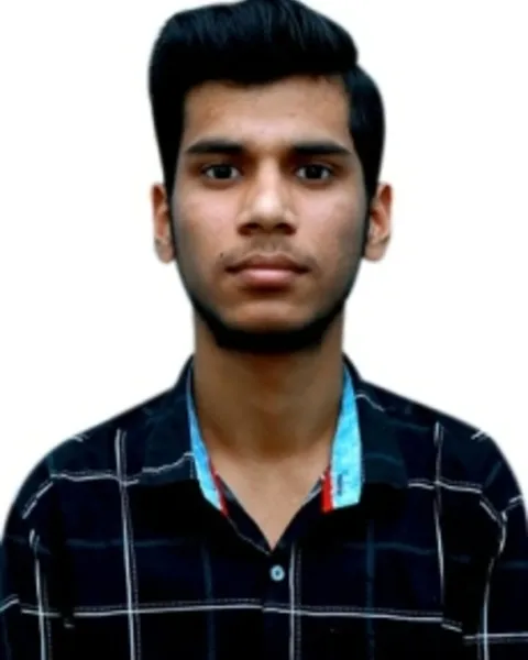 Aryan Mittal