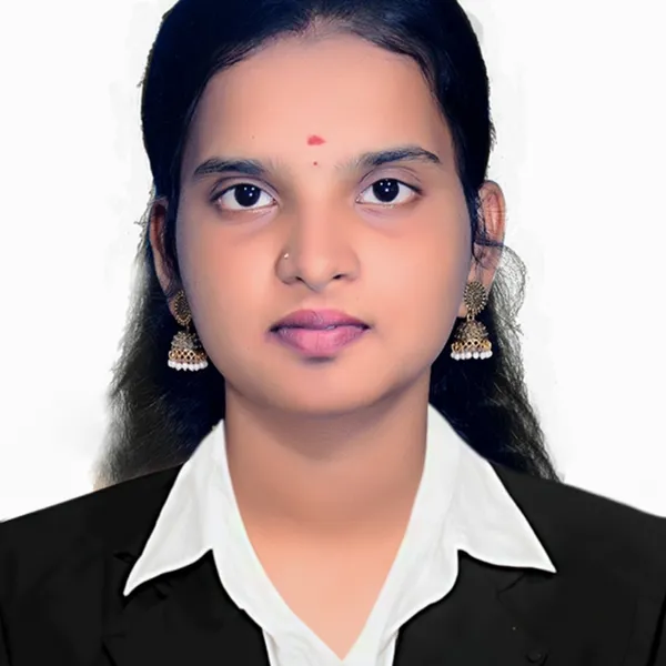 Bharathi M