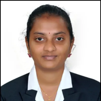 SHAMETHA D AIDS