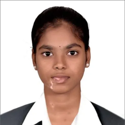 Rajeshwari J