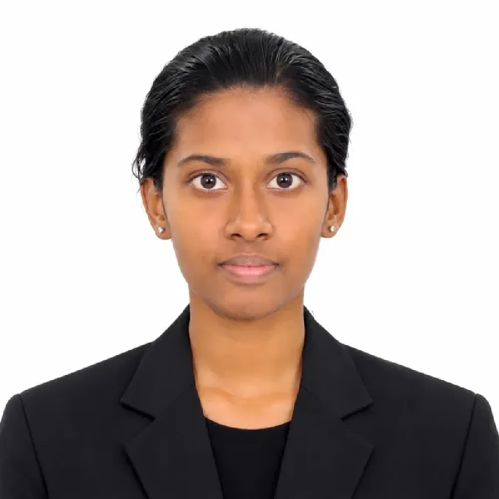 KAVIYA K AIDS