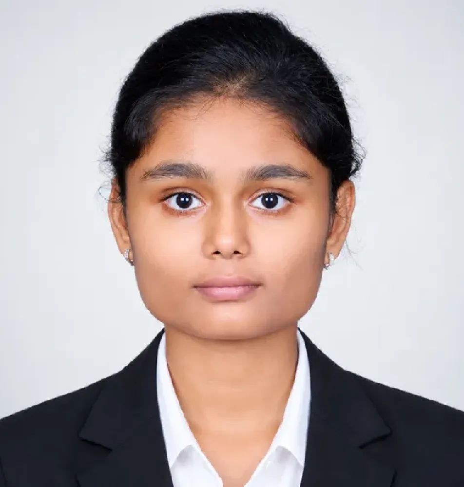 Sujitha Suresh