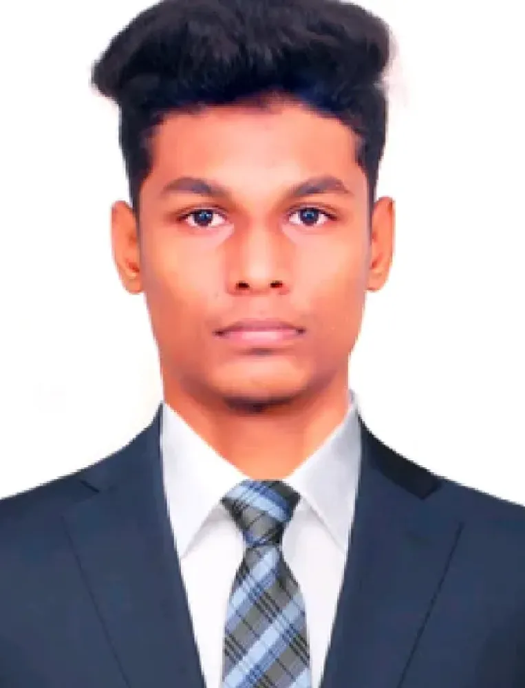 Irfan Umar