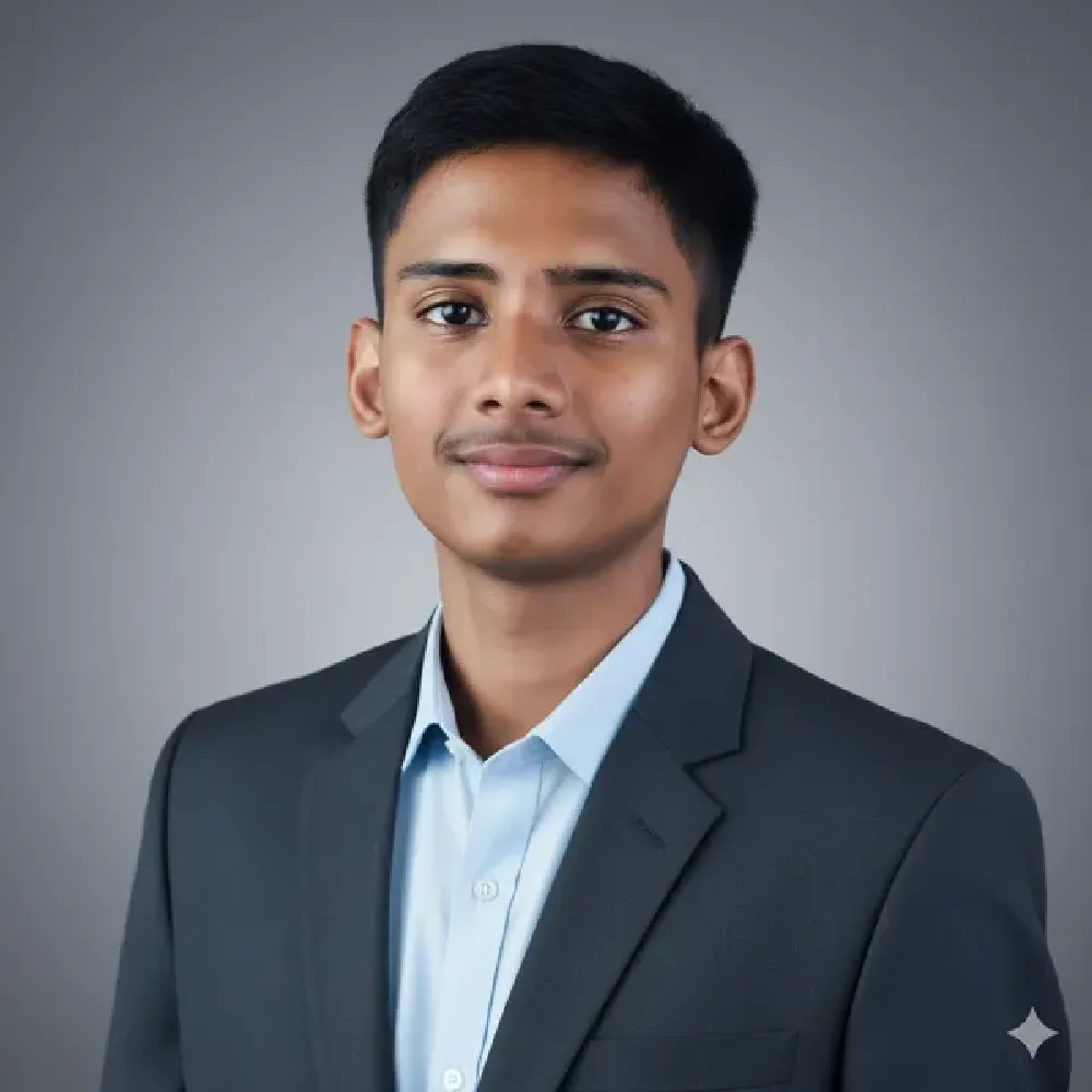 Vivek Dubey