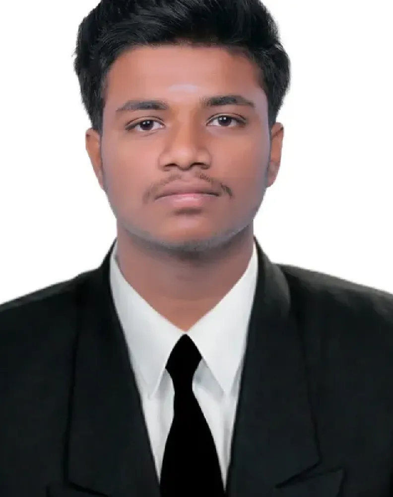 Shree Ragav