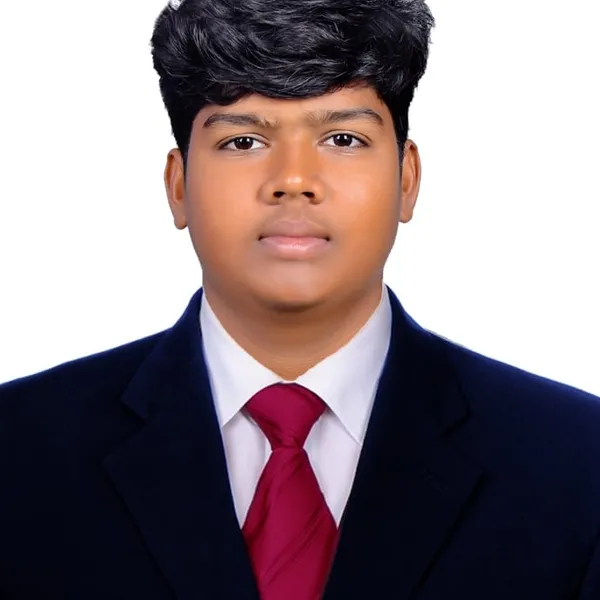 ARUN R AIDS