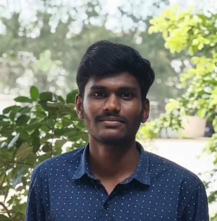 Surendiran B J