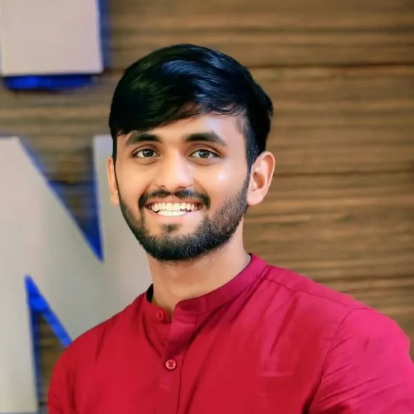 TENTU HEMANTH KUMAR