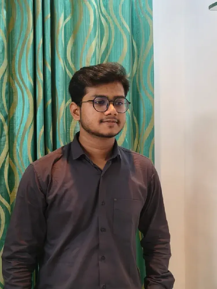Shreyas Kulkarni