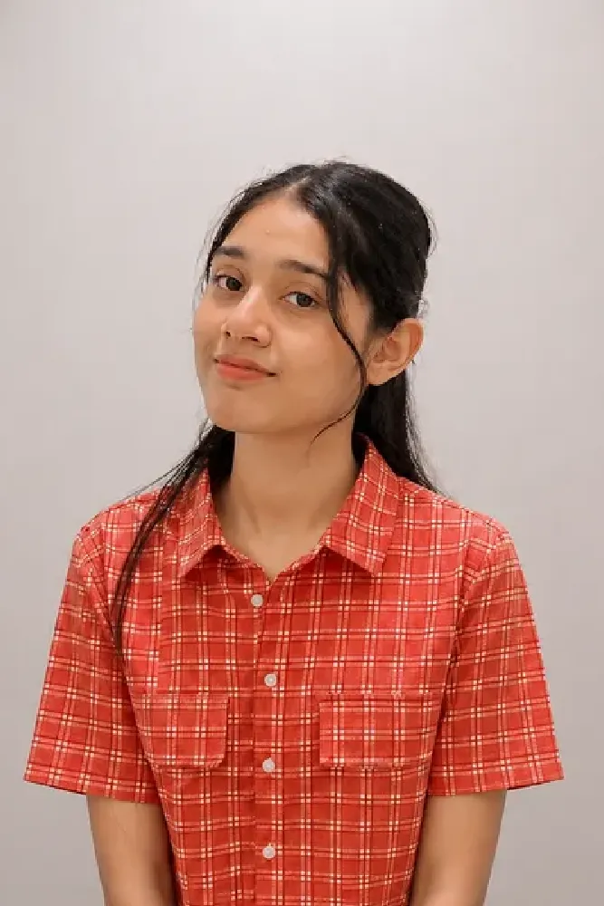Khushi Shaikh