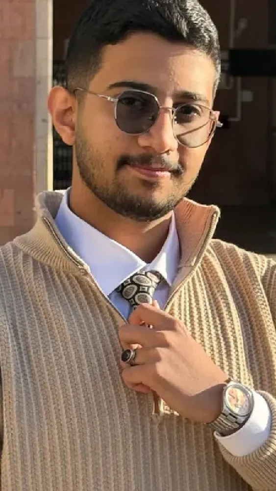 احمد محمد