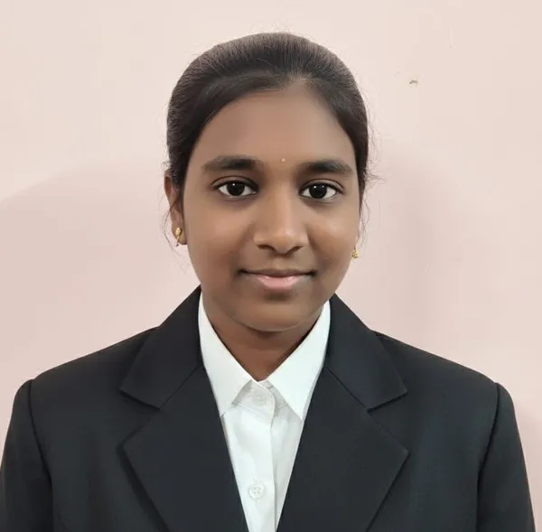 Matta Rishitha Lakshmi