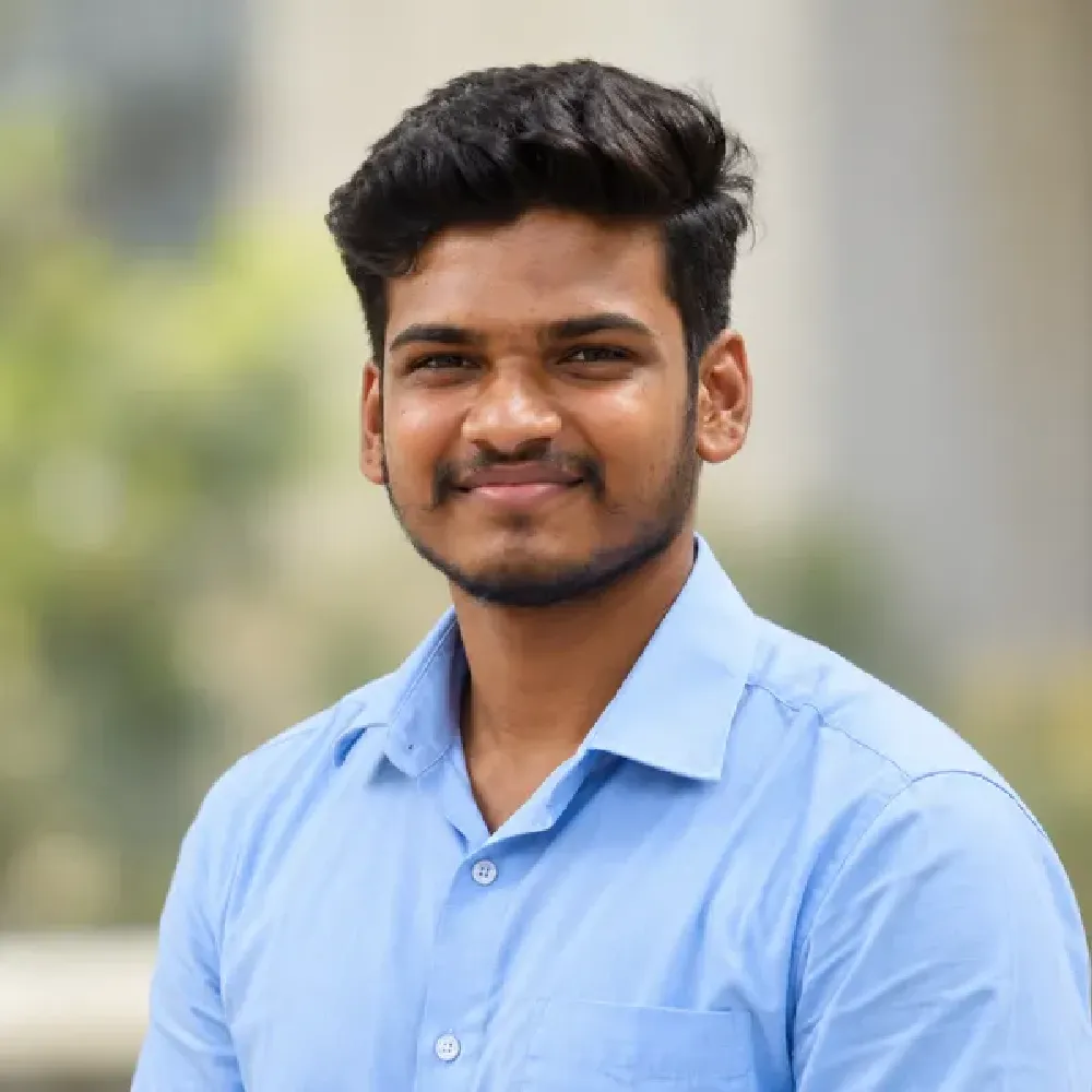 Sanjith K S