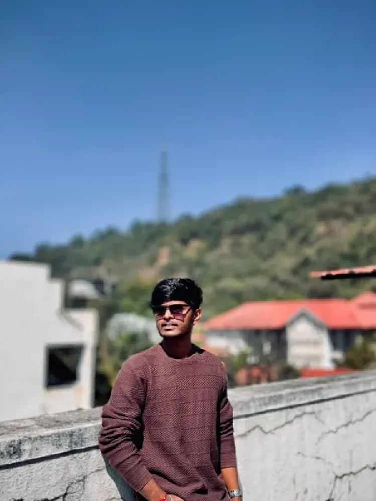 Piyush Thorat