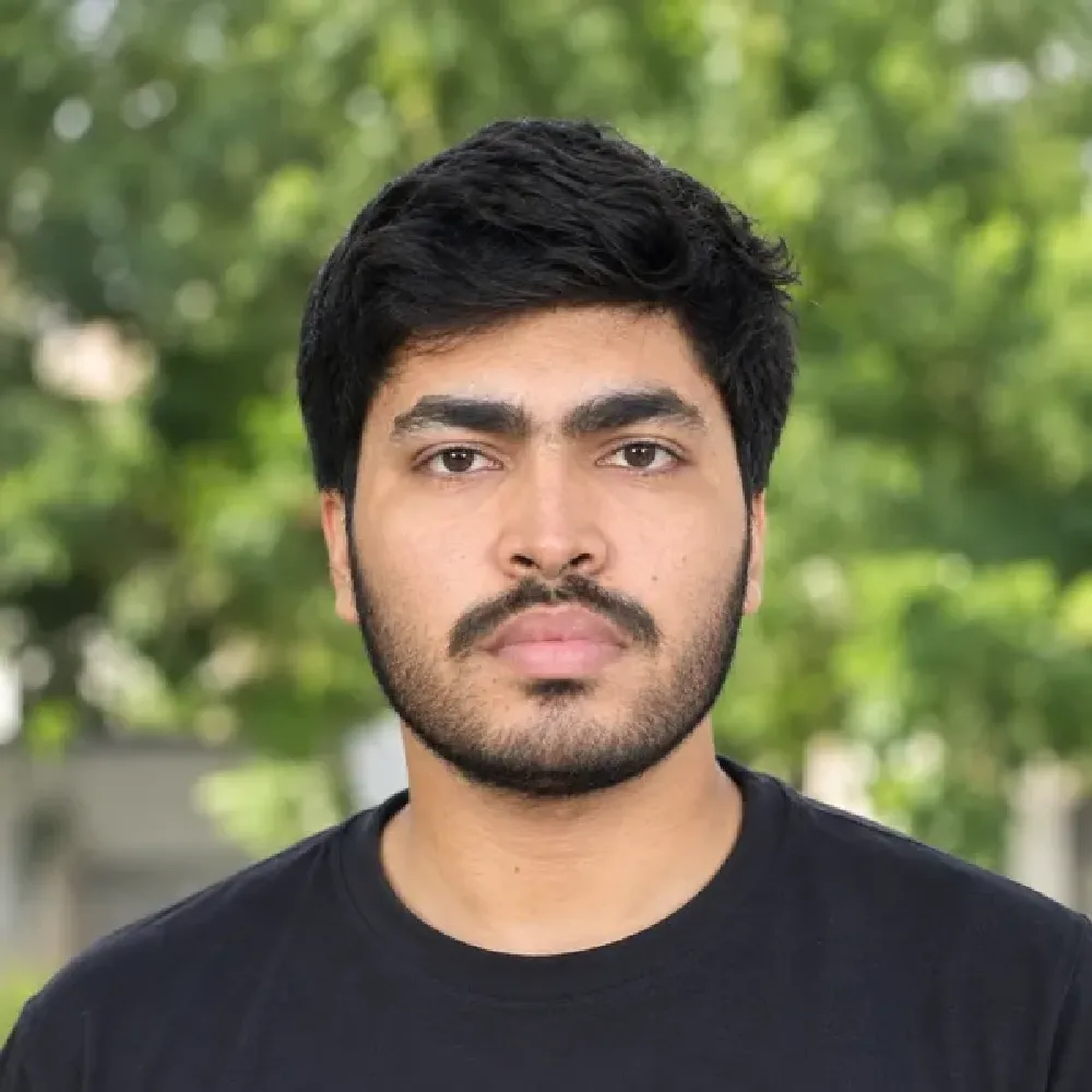 Deepak Kumar