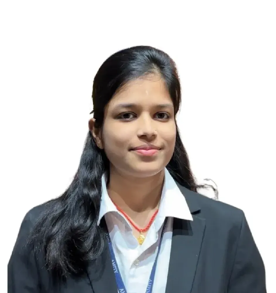 Pari Jain