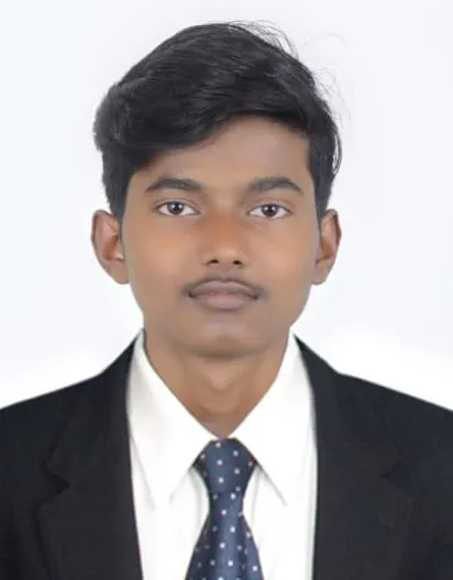 DHINAKARAN C