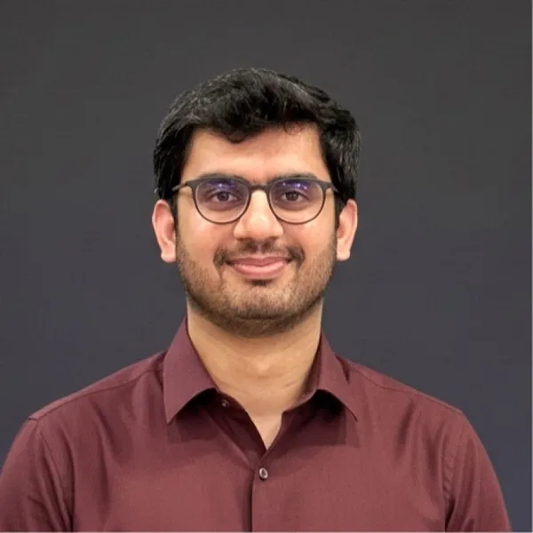 Haris Farooq