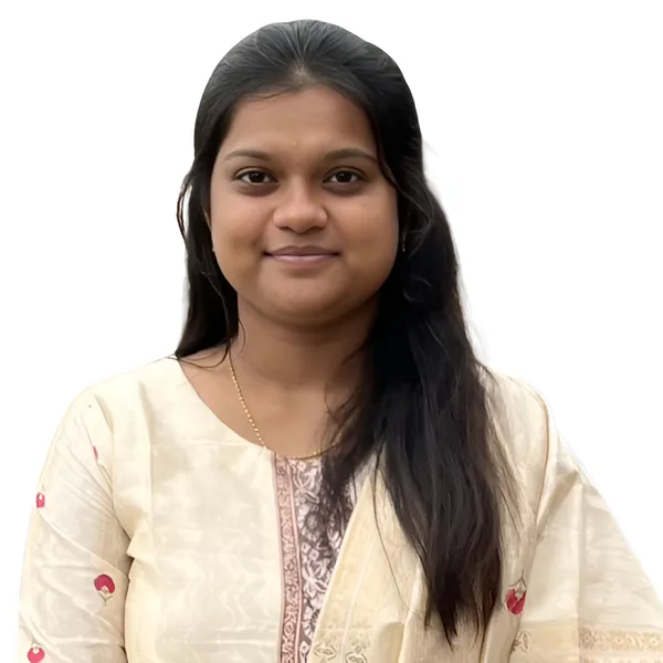 Shuruthinaya R