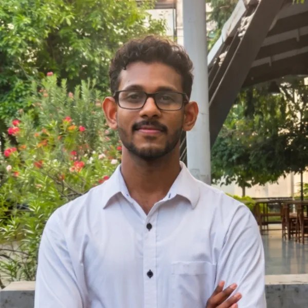 MR. RANASINGHE R.A.P.D.